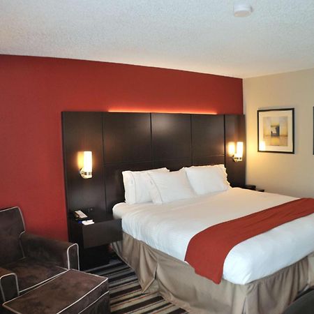 Holiday Inn Express Nashville W-I40 By Ihg Exterior photo