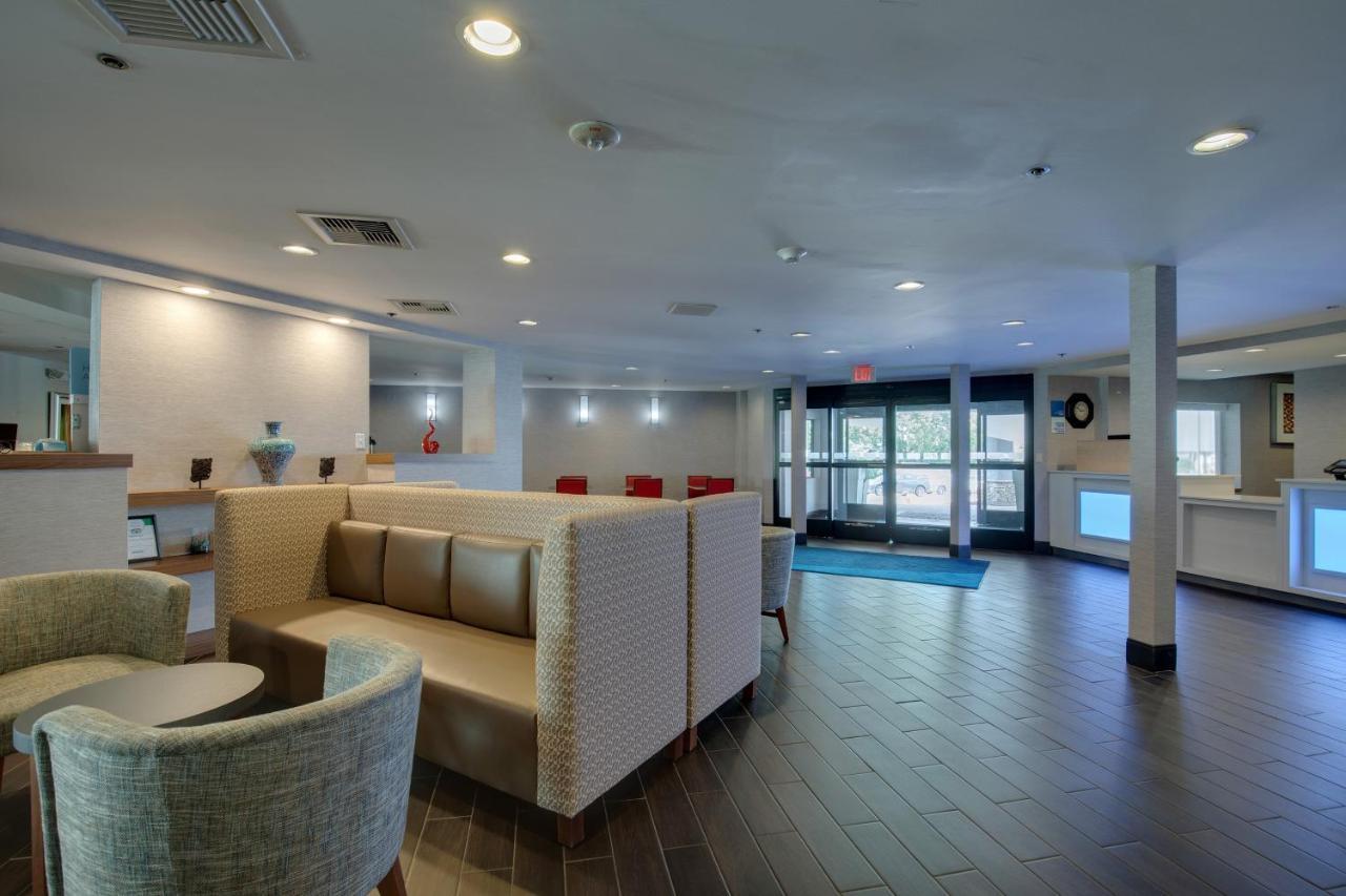 Holiday Inn Express Nashville W-I40 By Ihg Exterior photo