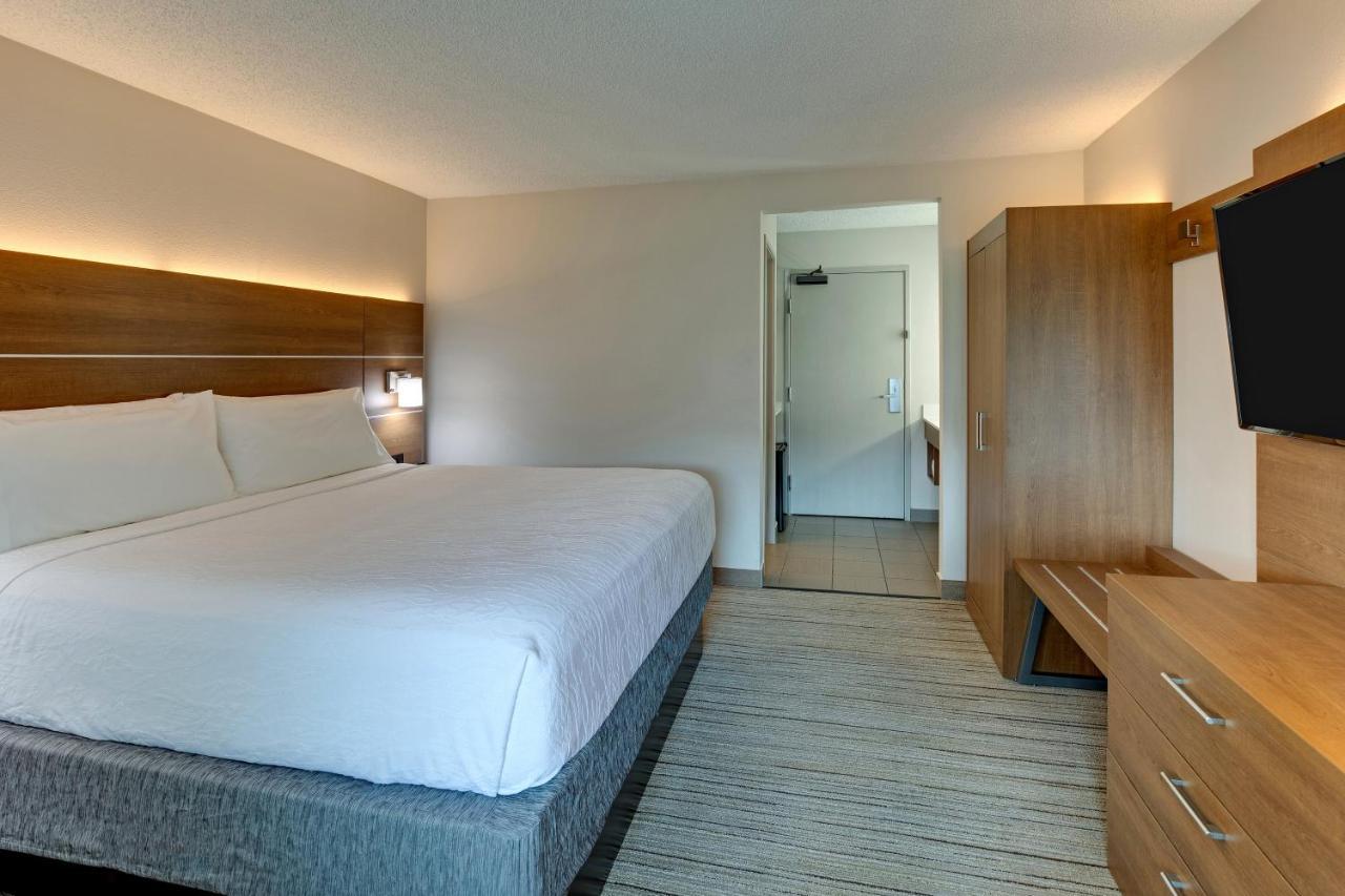 Holiday Inn Express Nashville W-I40 By Ihg Exterior photo