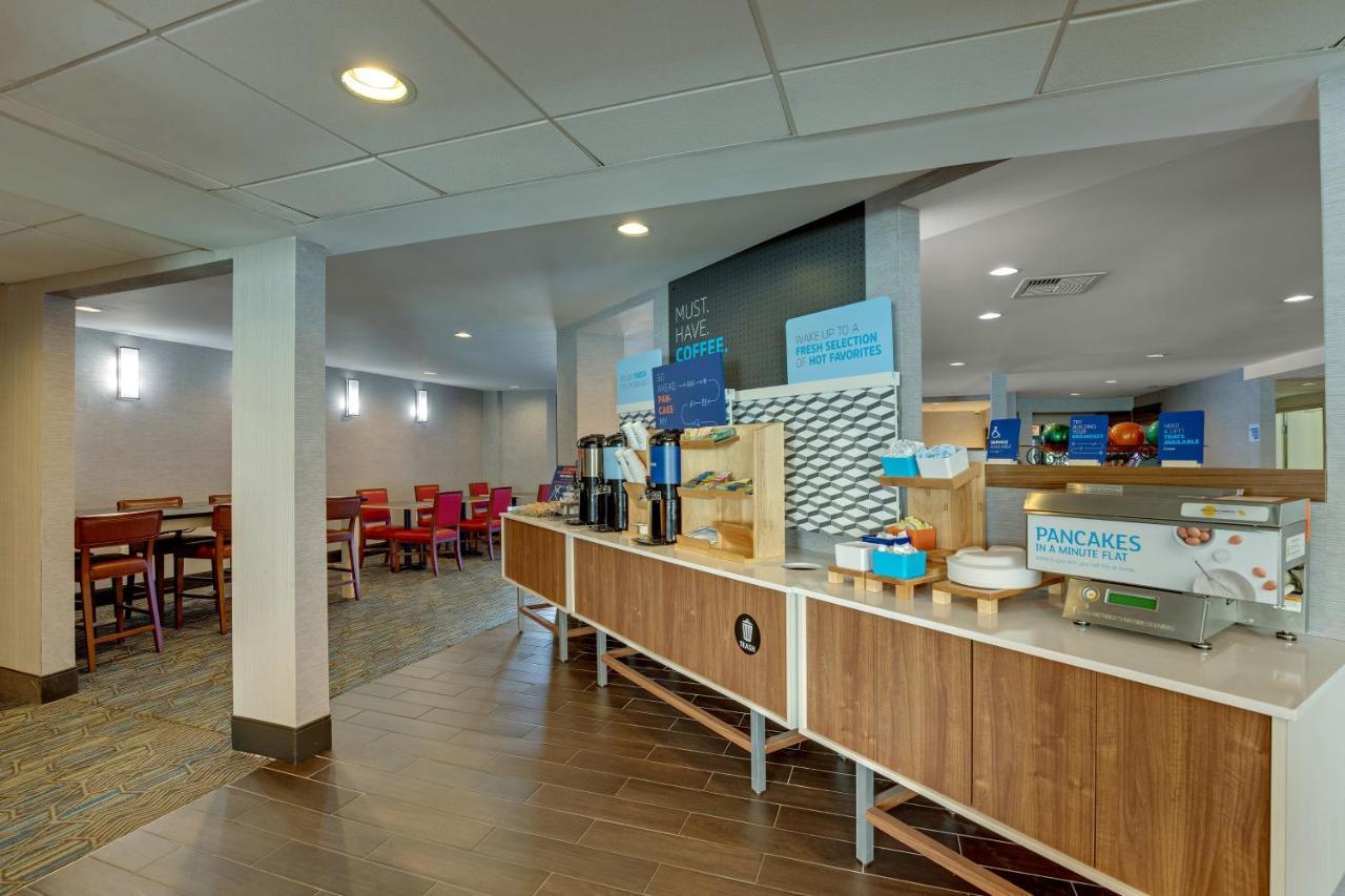 Holiday Inn Express Nashville W-I40 By Ihg Exterior photo