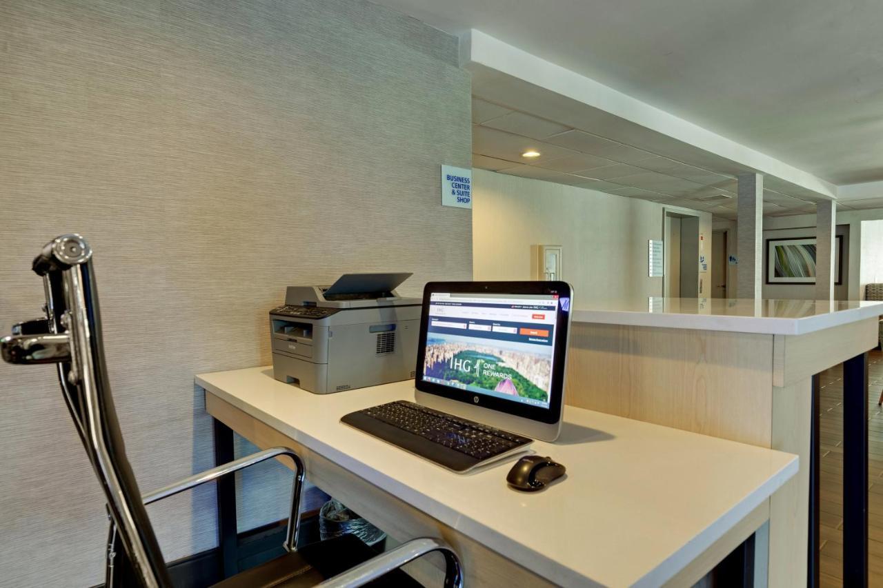 Holiday Inn Express Nashville W-I40 By Ihg Exterior photo