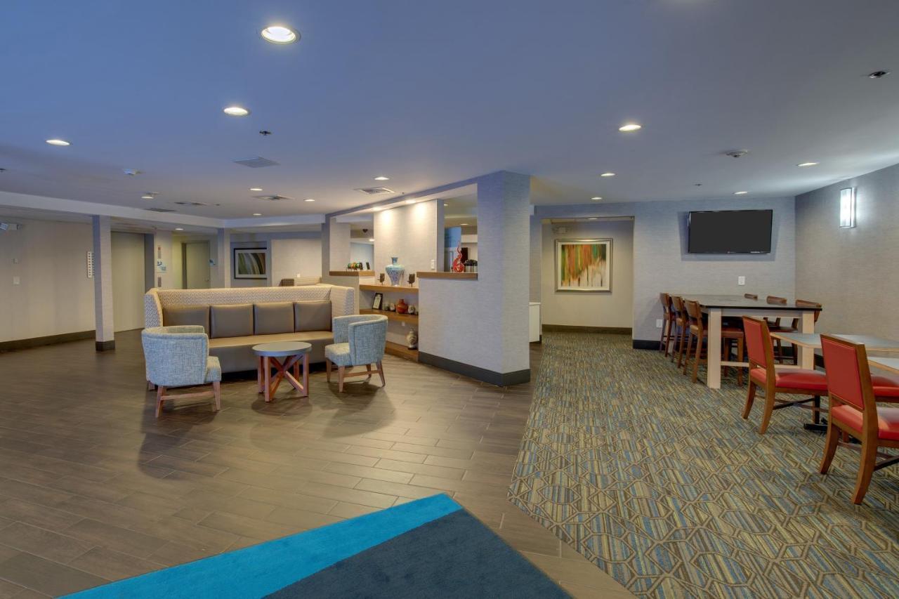 Holiday Inn Express Nashville W-I40 By Ihg Exterior photo