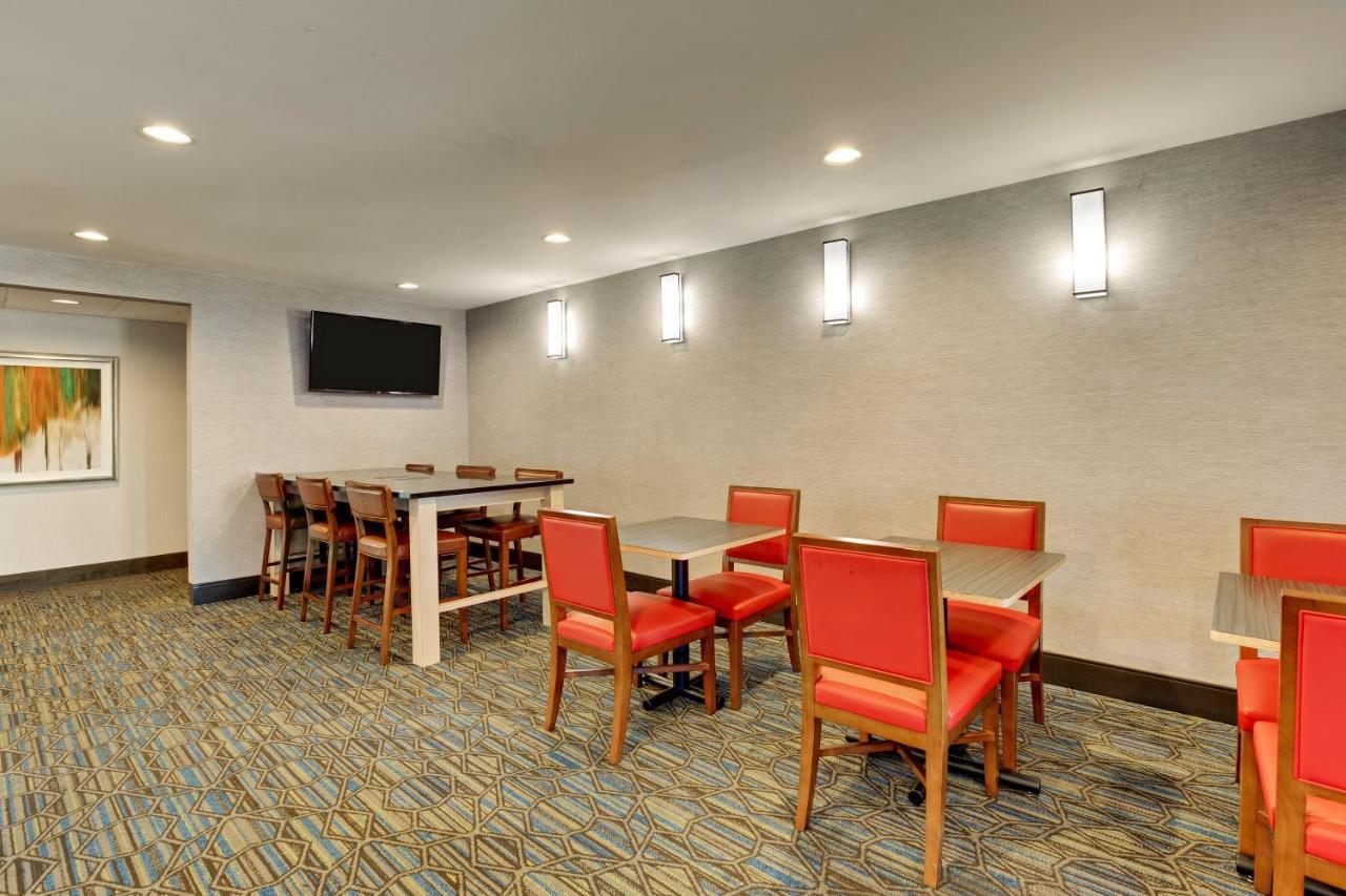 Holiday Inn Express Nashville W-I40 By Ihg Exterior photo