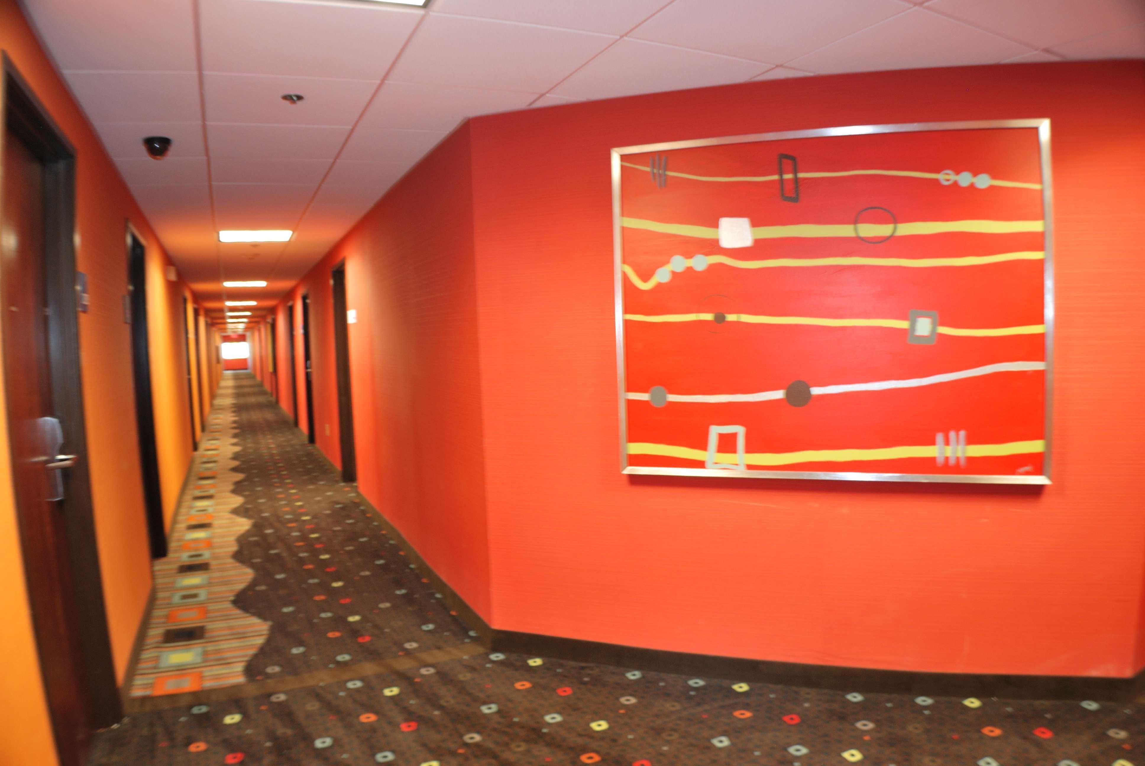 Holiday Inn Express Nashville W-I40 By Ihg Exterior photo