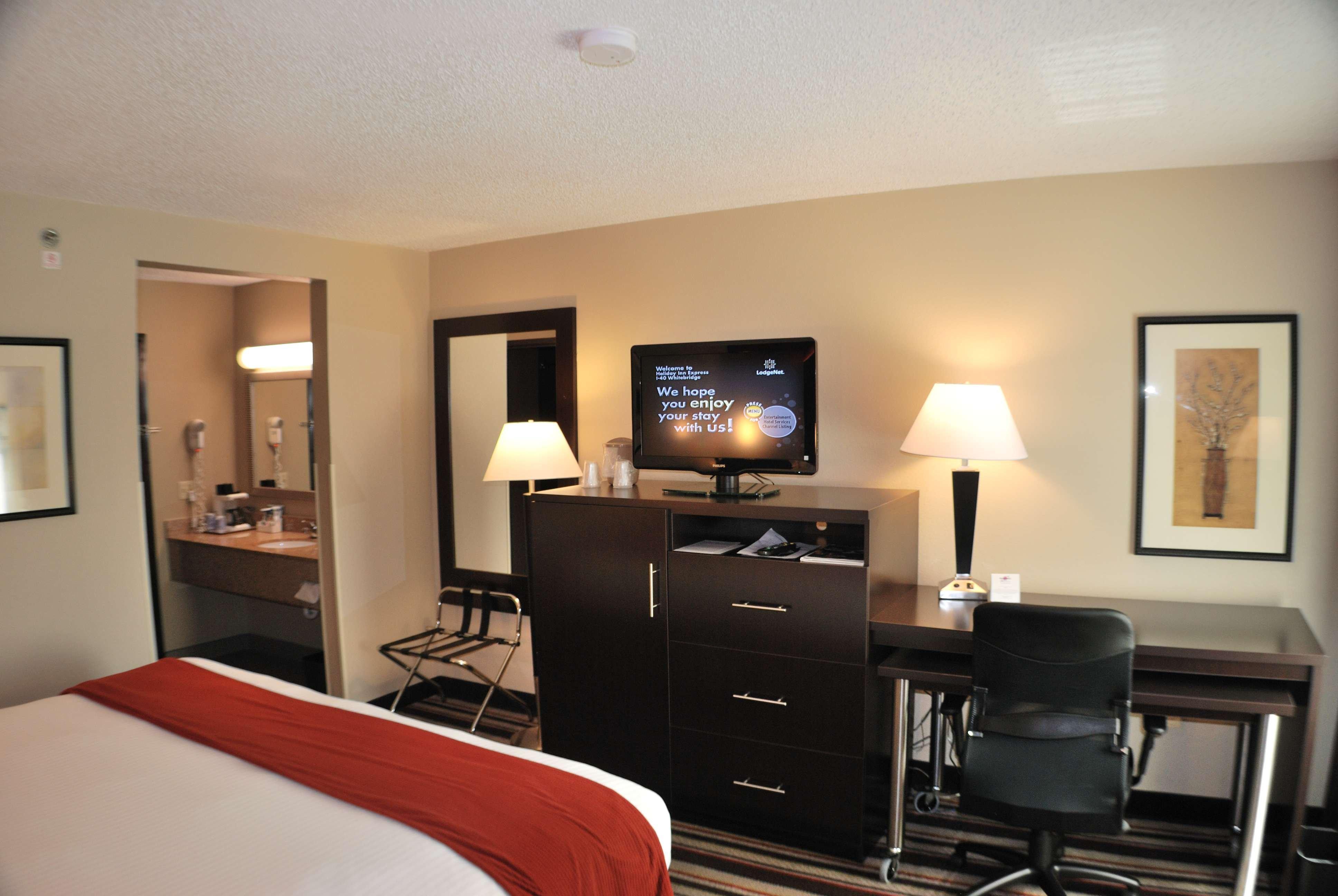 Holiday Inn Express Nashville W-I40 By Ihg Exterior photo