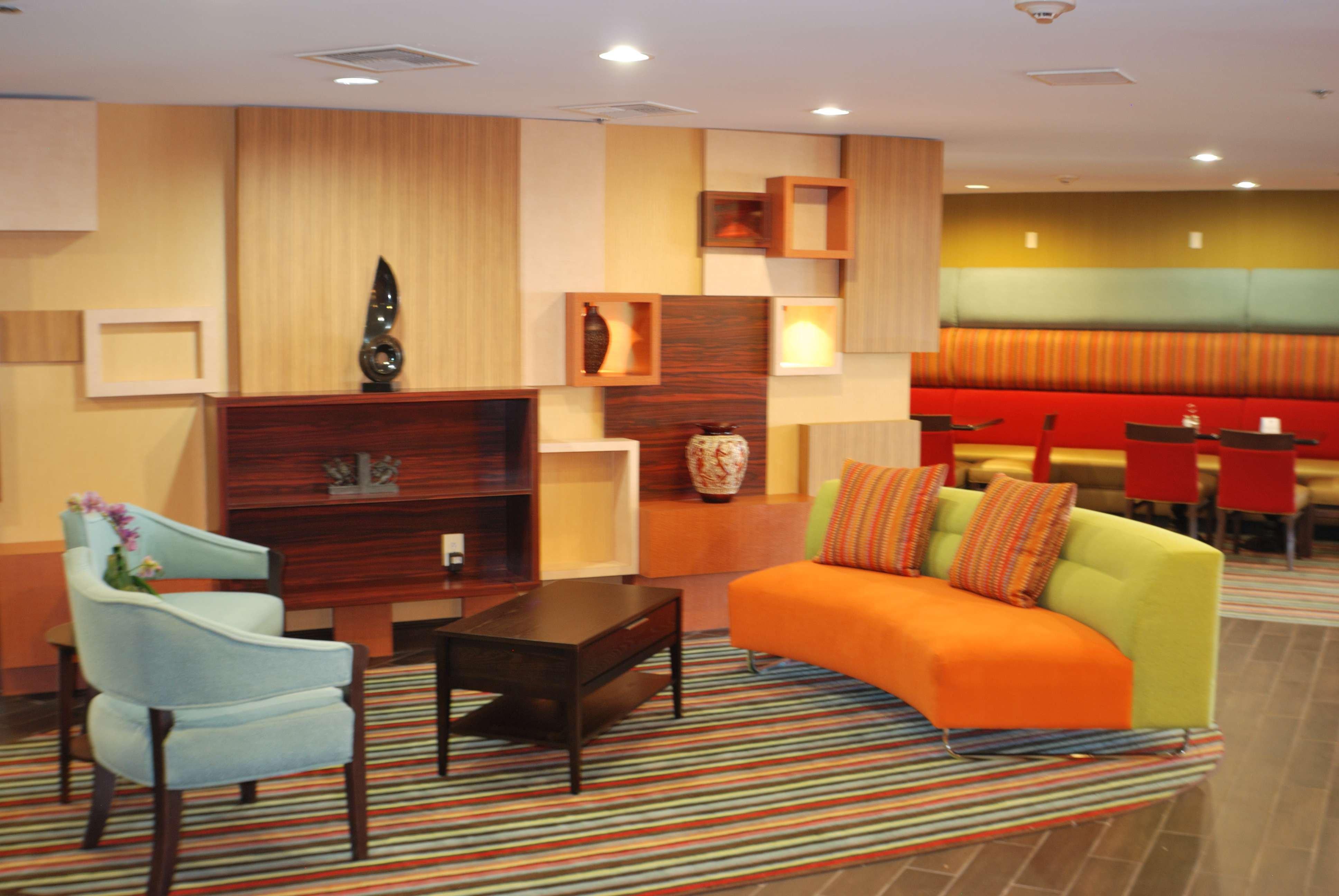 Holiday Inn Express Nashville W-I40 By Ihg Exterior photo