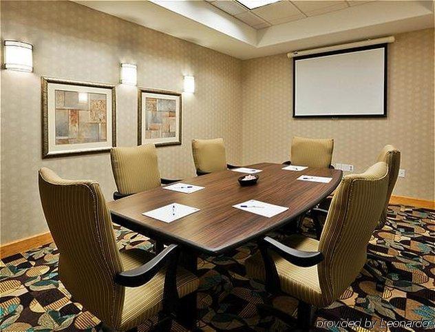 Holiday Inn Express Nashville W-I40 By Ihg Facilities photo