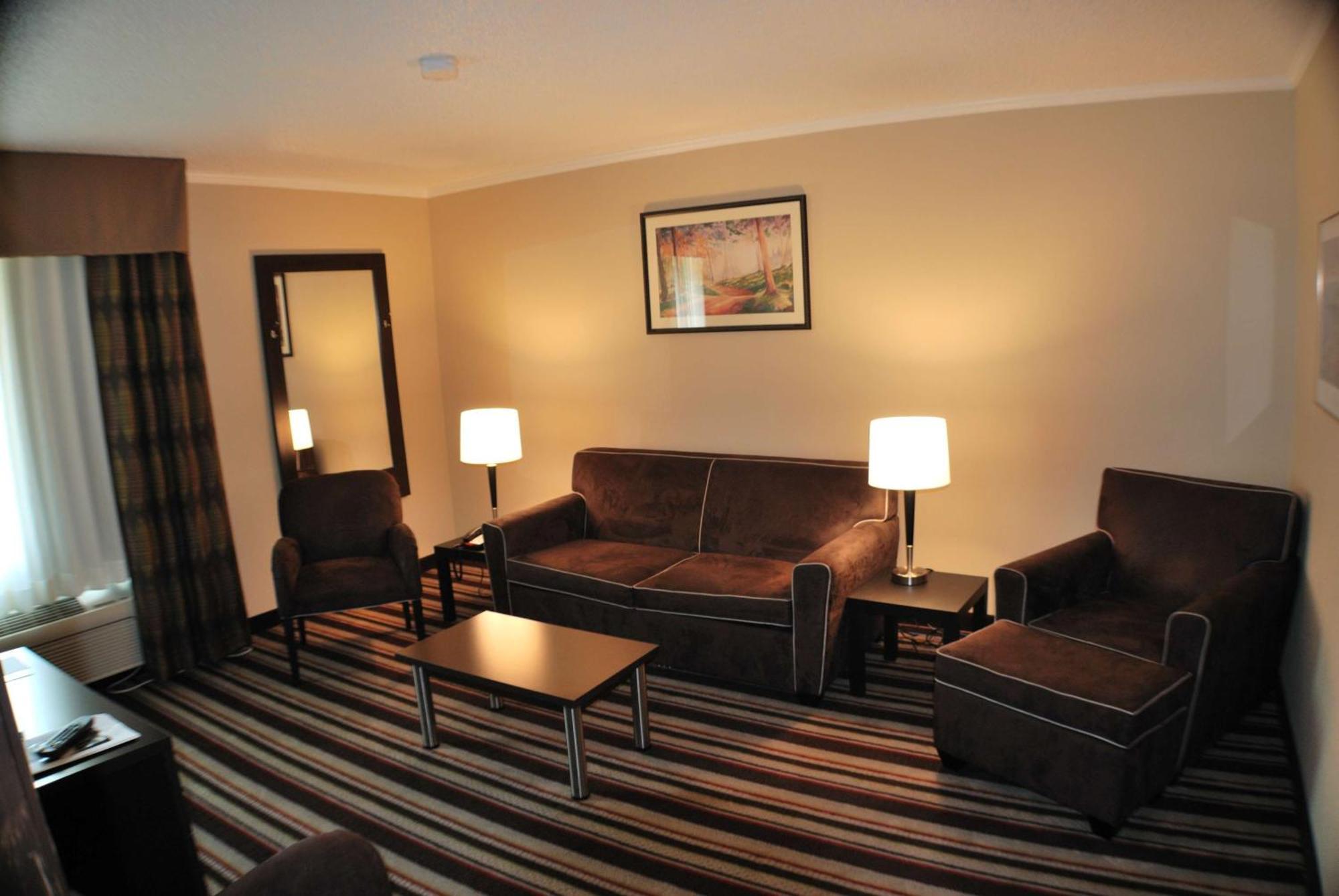Holiday Inn Express Nashville W-I40 By Ihg Exterior photo